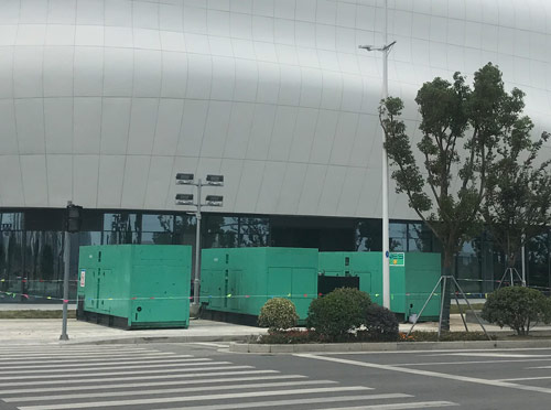 溧阳柴油发电机组保养周期是多久？