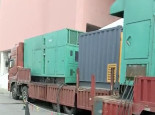 溧阳柴油发电机的功率因数一般是多少？