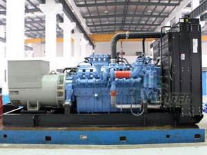 溧阳功率因数低会对柴油发电机产生哪些影响？