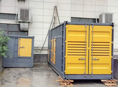 溧阳柴油发电机输出电压不稳定会对设备造成哪些损害？