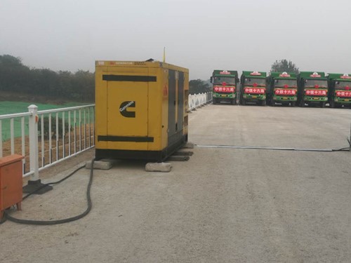 溧阳发电机组中性点接地不良有哪些危害？