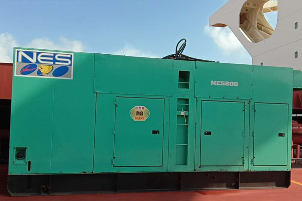 溧阳如何检测发电机组中性点接地是否良好？