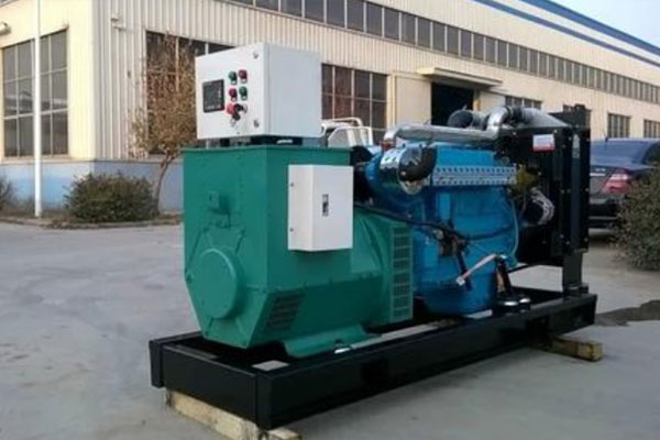 溧阳发电机组的分类有哪些？