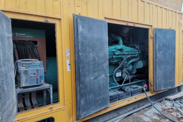 溧阳发电机组夏季保养的注意事项有哪些？