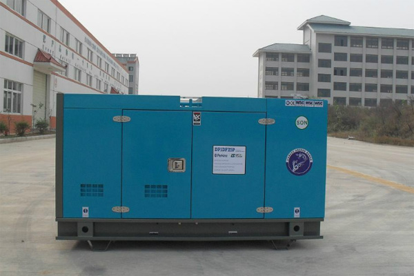 溧阳发电机租赁发电机组的换季保养注意事项