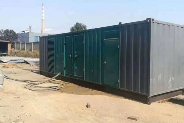 溧阳发电机组保养注意事项？