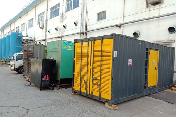 溧阳发电机组保养是确保其正常运行、延长使用寿命的关键，以下是一些保养注意事项