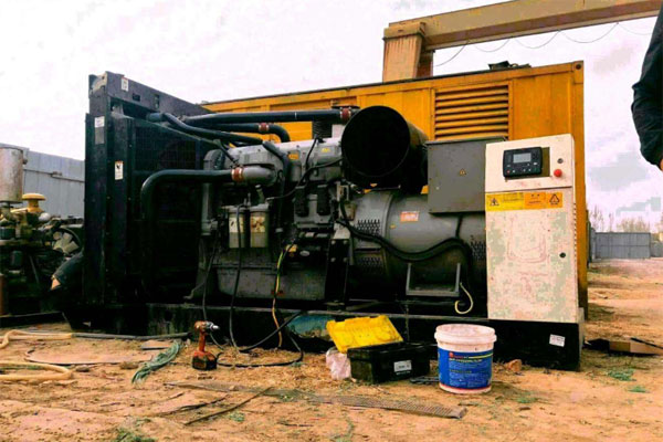 溧阳柴油发电机组都有哪几种电压规格？