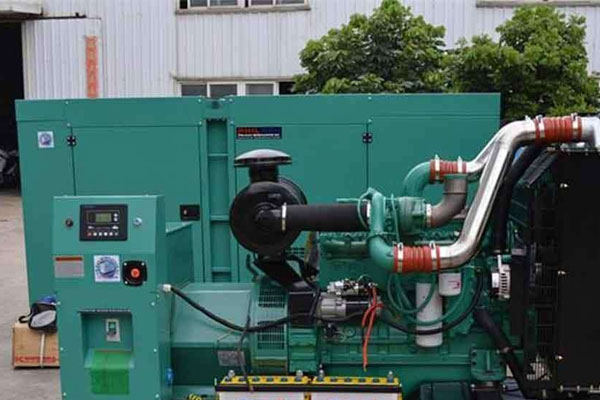 溧阳工厂发电机应急发电注意事项？