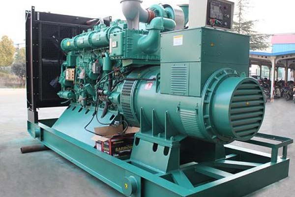 溧阳工厂发电机应急发电中如何优化燃油储备管理？