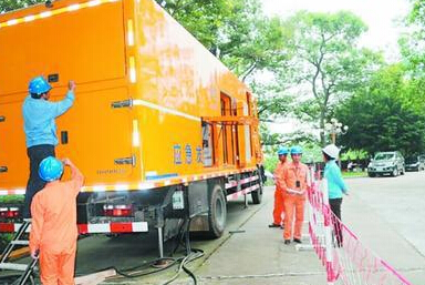 溧阳不同标号的柴油可以混合使用吗？