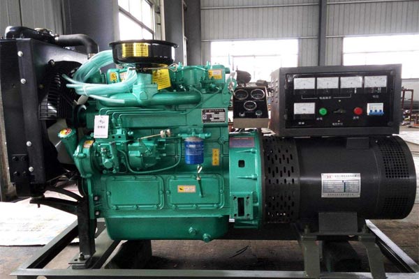溧阳传感器在柴油发电机组中起到什么作用？