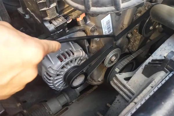 溧阳转速传感器的工作原理是什么？