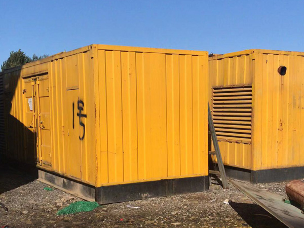 溧阳柴油发电机组深海控制系统怎么样？