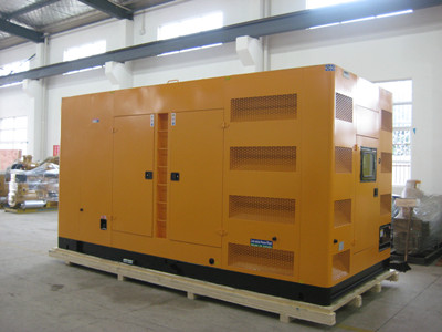 溧阳不同类型的发电机组在冬季保养时的注意事项有何差异？