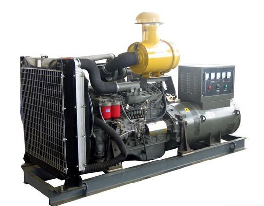 溧阳汽油发电机组冬季保养时，燃油系统需要注意什么？