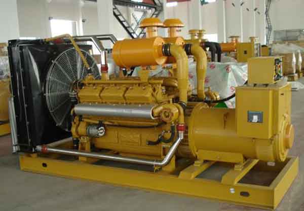 溧阳发电机组的燃油预热装置坏了怎么办？