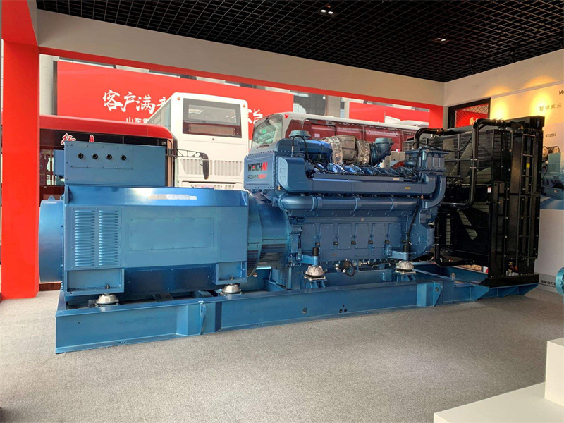 溧阳柴油发电机组冬季保养周期是多久？