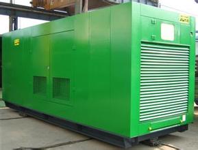 溧阳柴油发电机组的加热装置有哪些类型？