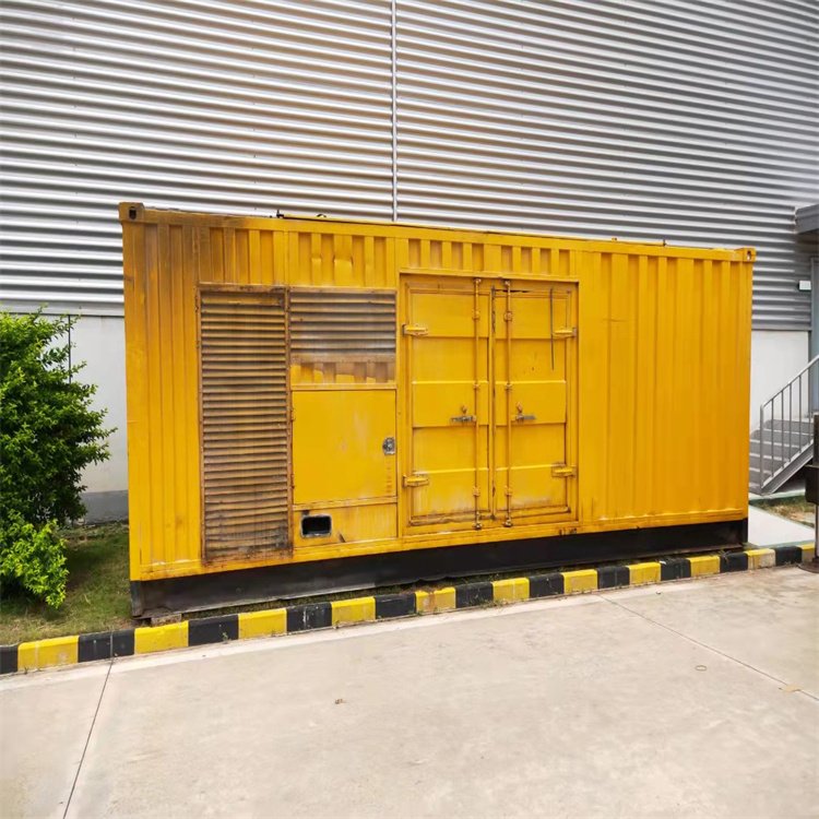 溧阳柴油发电机组在冬季启动前如何对燃油系统进行预热？