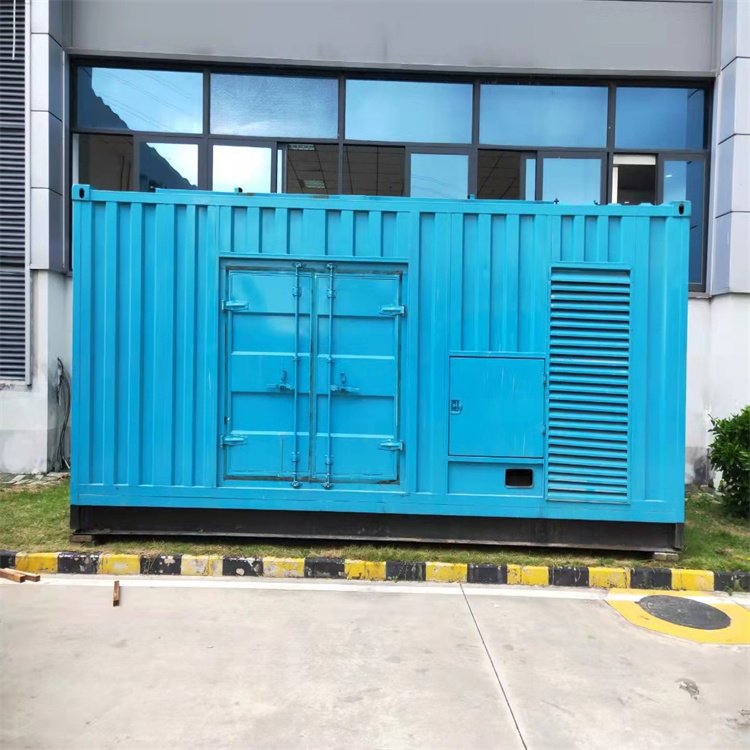 溧阳柴油发电机组冬季燃油使用注意事项？