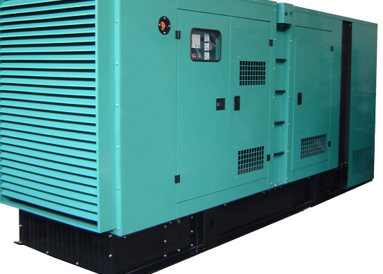 溧阳发电机组水冷式机油散热器常见的故障有哪些？