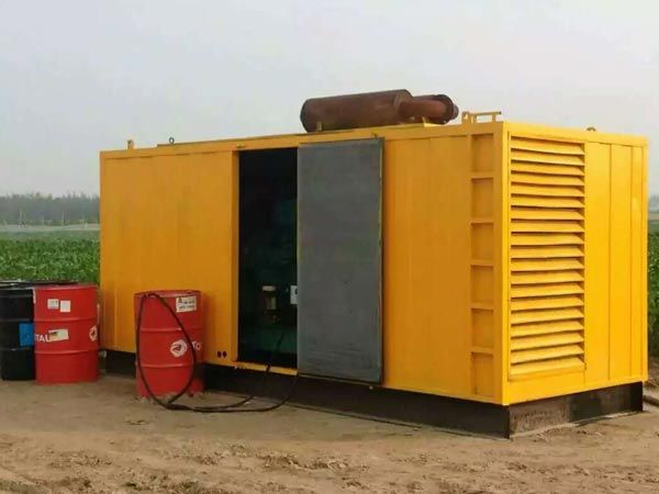 溧阳安装新的水冷式机油散热器密封件有哪些注意事项？