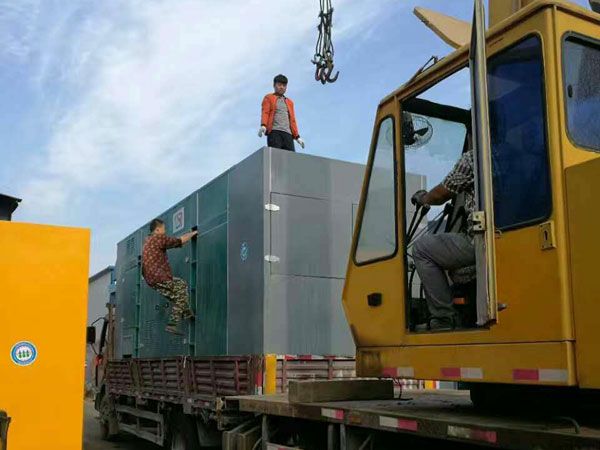 溧阳更换水冷式机油散热器密封件的操作流程是怎样的？