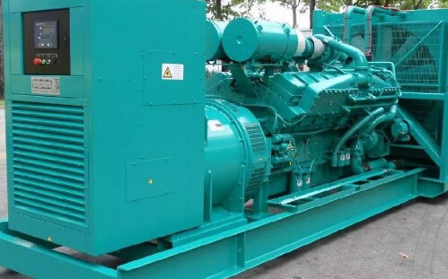 溧阳柴油发电机组冬季使用中需要注意哪些事项？