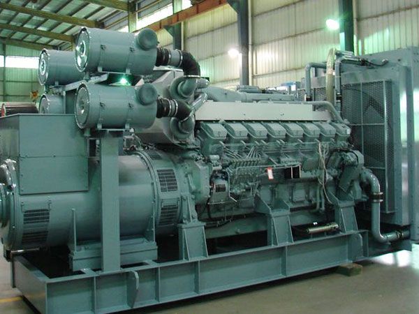 溧阳电气系统故障可能导致冬季柴油发电机组启动失败的原因有哪些？