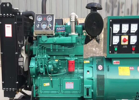 溧阳柴油发电机冬季保养周期和夏季一样吗？